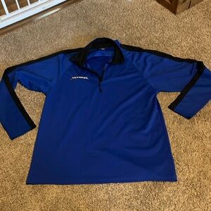 Men’s Menards Pullover 1/4 Zip